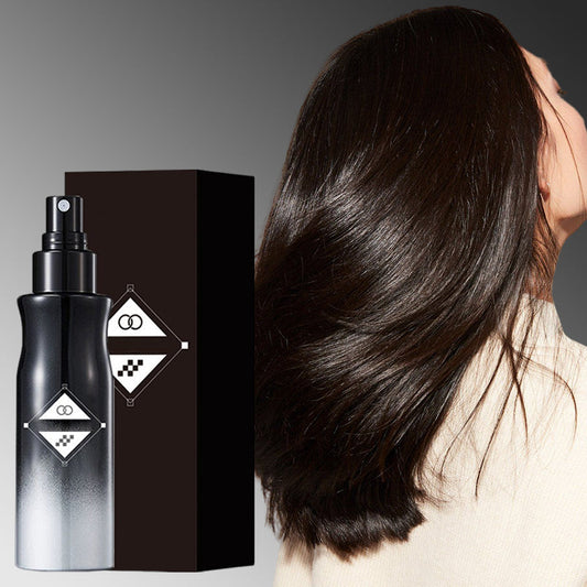 ✨Vásárlás 1 kap 1 ingyen😍Öblítés nélküli, volumenadó hajformázó spray