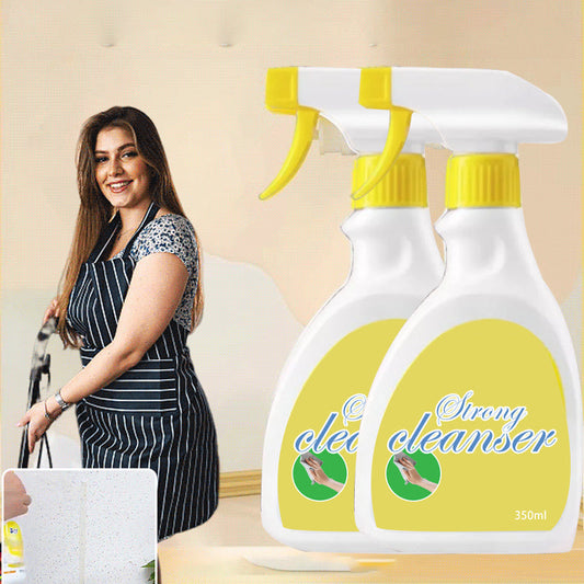 ✨Fényes, mint az új fal penész eltávolító spray