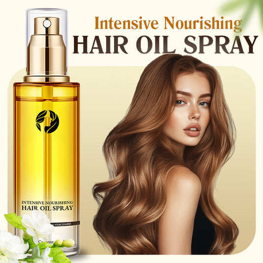 ✨Intenzív tápláló hajolaj spray