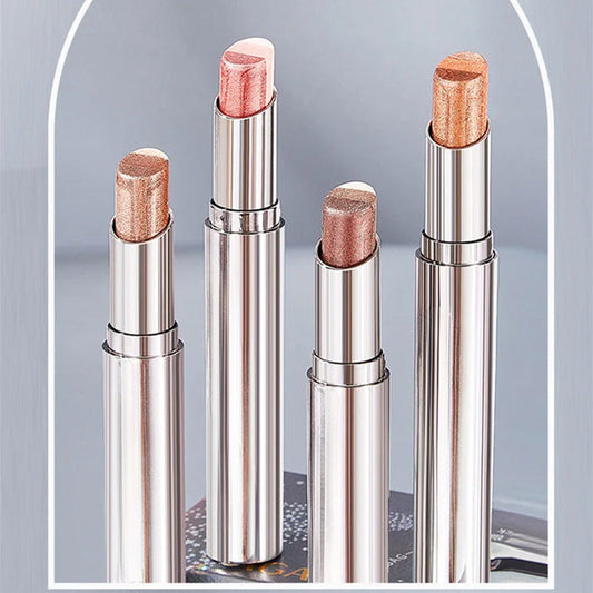 💖Vízálló Gradient Shimmer szemhéj-árnyékoló stick