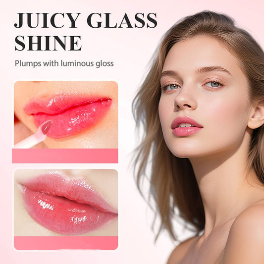 💄Hidratáló, fényes hatású ajakfény