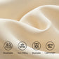 👙Női Cozy Seamless Push Up melltartó elülső rögzítéssel