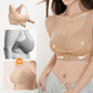 👙Női Cozy Seamless Push Up melltartó elülső rögzítéssel