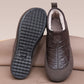 🔥Vízálló, csúszásmentes, pamutbéléses slip-on cipő