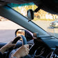 🚗 Prémium Head-Up Display +🔋 Vezeték nélküli töltő