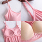 👙Szexi Gathering Bra Tank Top beépített melltartóval