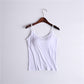 👙Szexi Gathering Bra Tank Top beépített melltartóval