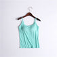 👙Szexi Gathering Bra Tank Top beépített melltartóval