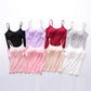 👙Szexi Gathering Bra Tank Top beépített melltartóval