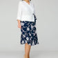 【S-4XL】👗Hangulatos patchwork ruha nőknek