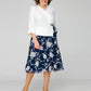 【S-4XL】👗Hangulatos patchwork ruha nőknek
