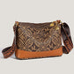 🔥👜 Kiváló minőségű, nagy kapacitású női crossbody táska