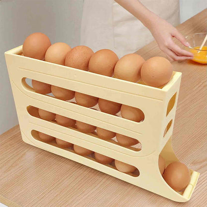 🥚Nagy kapacitású automatikus tojáshenger