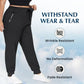 🔥【S-5XL】Unisex Ultra Stretch gyors szárító nadrágok