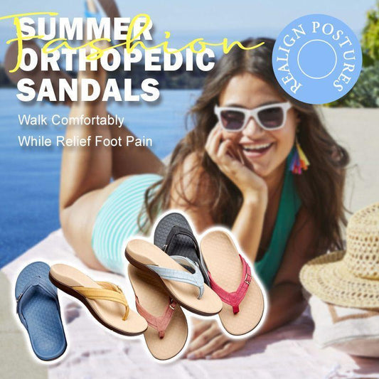 🌊Nyári ortopédiai szandálok🌴