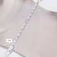❄️Női Anti-Sag Front Zip melltartó