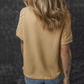 👚 Női alkalmi rövid ujjú laza póló T Shirt