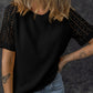 👚 Női alkalmi rövid ujjú laza póló T Shirt