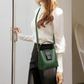 👜Divat Bucket Cross-Body táska