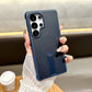 Mágneses telefon tok állvánnyal Galaxy sorozathoz