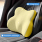 💺Ergonómikus fejtámla és ágyéki párna🚗
