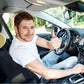 💺Ergonómikus fejtámla és ágyéki párna🚗