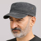 🧢Retro lapos sapka