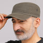 🧢Retro lapos sapka