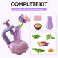 💐DIY csokor készítő játék készlet gyerekeknek
