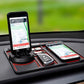 🎁 4 az 1-ben csúszásgátló telefonpárna autókba🚗
