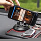 🎁 4 az 1-ben csúszásgátló telefonpárna autókba🚗