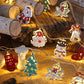 🎅Készülj fel a karácsonyra: 50% kedvezmény - Mikulás LED fényfüzér