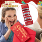 🧑‍🎄【Vásárol 1 kap 2 ingyen】Karácsonyi boríték készpénzes ajándékkal🎁