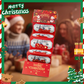 🧑‍🎄【Vásárol 1 kap 2 ingyen】Karácsonyi boríték készpénzes ajándékkal🎁