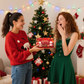 🧑‍🎄【Vásárol 1 kap 2 ingyen】Karácsonyi boríték készpénzes ajándékkal🎁