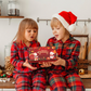 🧑‍🎄【Vásárol 1 kap 2 ingyen】Karácsonyi boríték készpénzes ajándékkal🎁