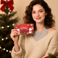 🧑‍🎄【Vásárol 1 kap 2 ingyen】Karácsonyi boríték készpénzes ajándékkal🎁