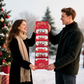 🧑‍🎄【Vásárol 1 kap 2 ingyen】Karácsonyi boríték készpénzes ajándékkal🎁