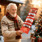 🧑‍🎄【Vásárol 1 kap 2 ingyen】Karácsonyi boríték készpénzes ajándékkal🎁