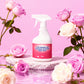 👕 ✨Szövet spray, amely eltávolítja a foltokat és megőrzi az illatot