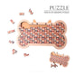 🎁 49% kedvezmény karácsonyi akció🎅Állat sorozat fa puzzle